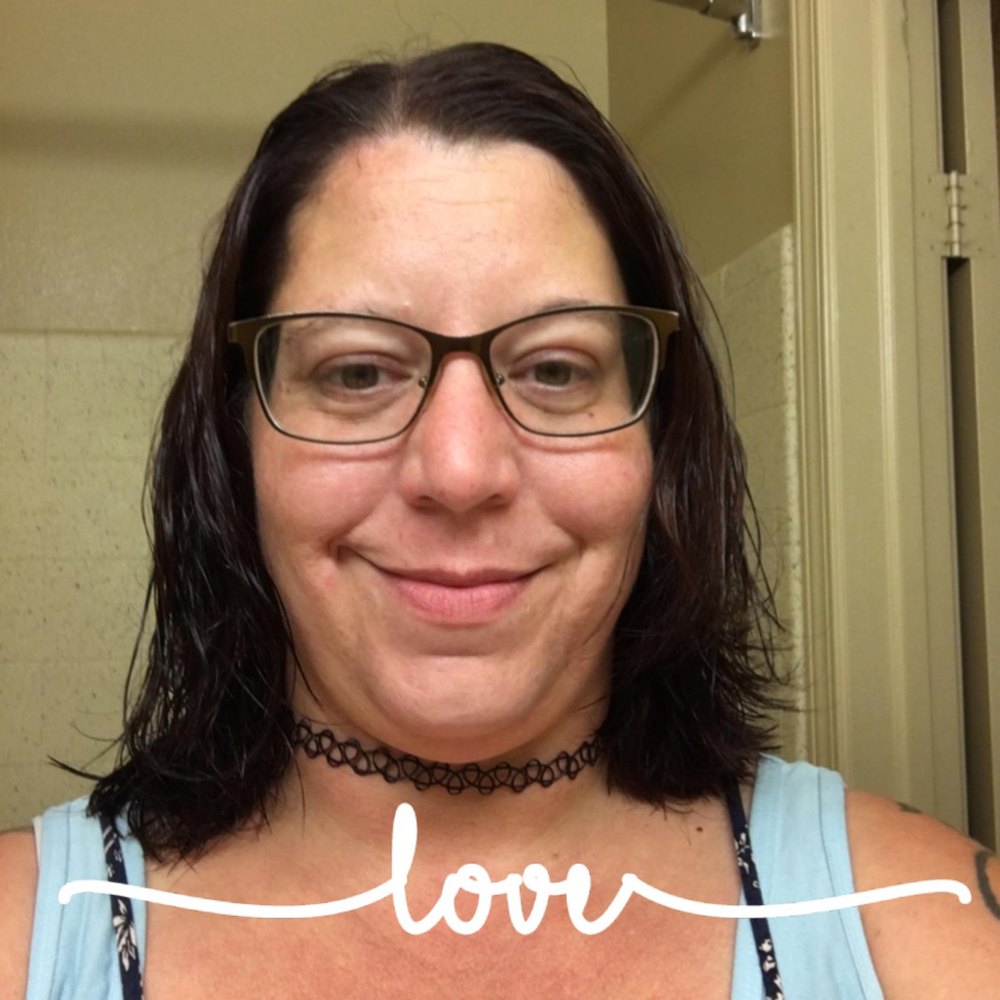 Meet your Posher, Randi Marie